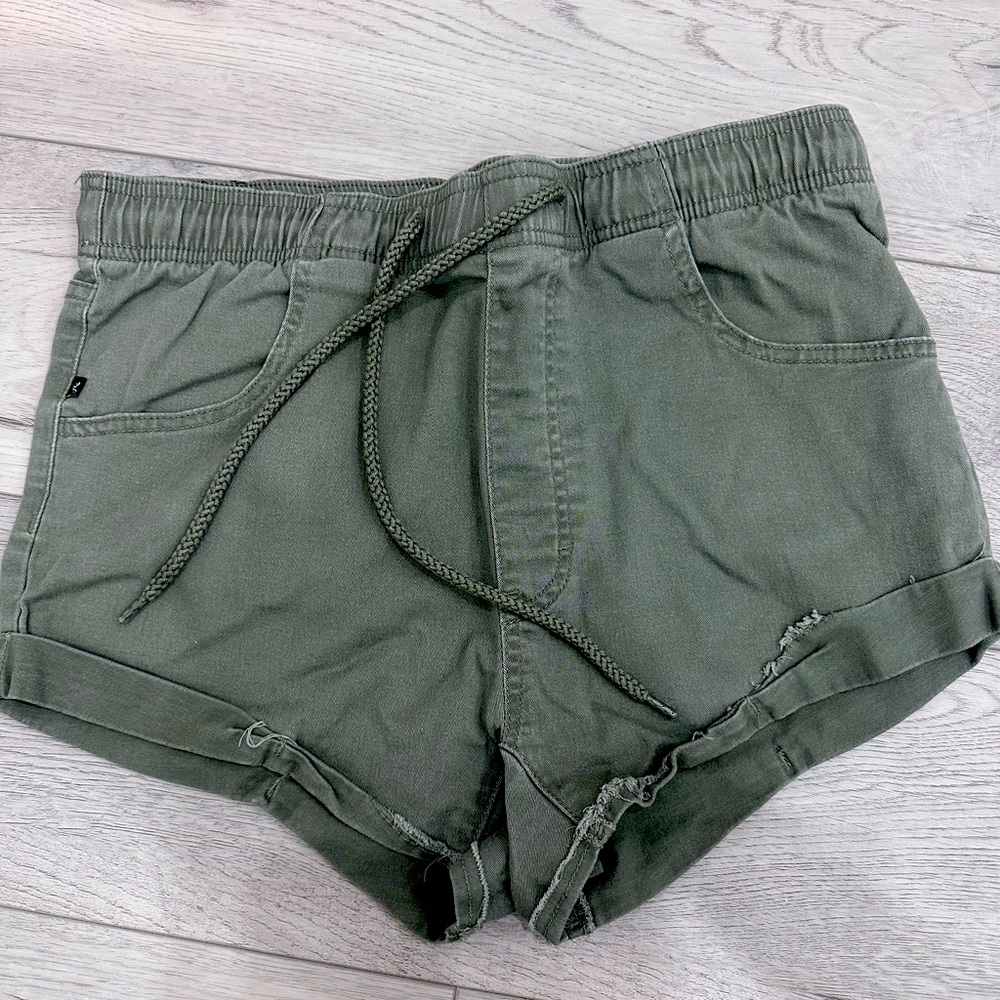 Rusty Surf beach shorts